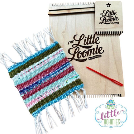Fiber Notions - Little Mug Rug Kit