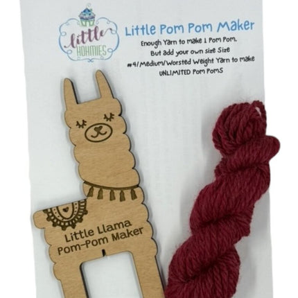 Fiber Notions - PomPom Maker