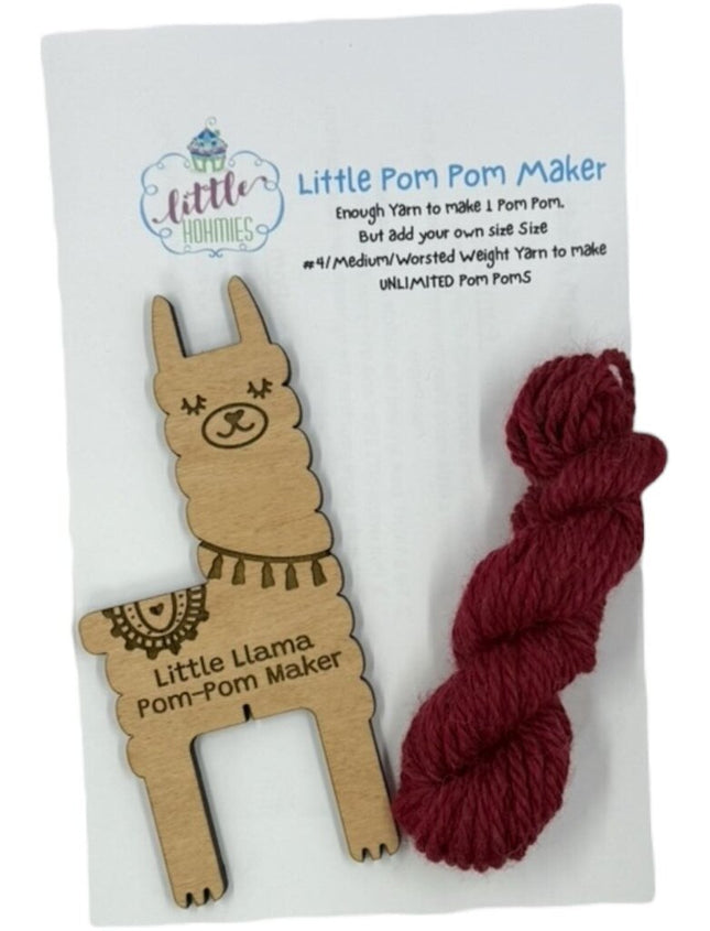 Fiber Notions - PomPom Maker