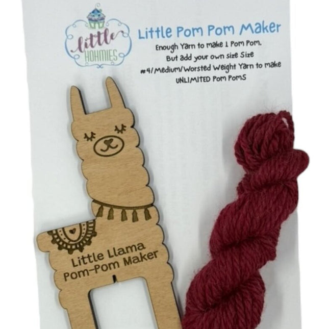 Fiber Notions - PomPom Maker