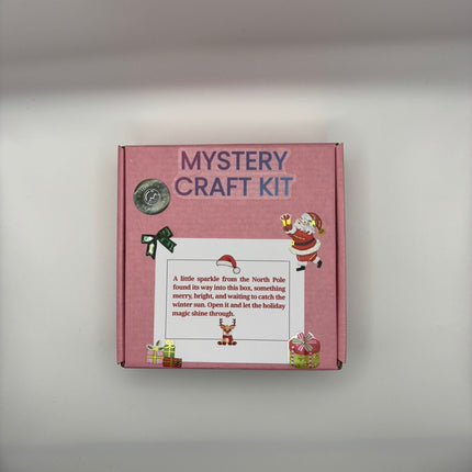 Blind Date Craft Kit Box 27