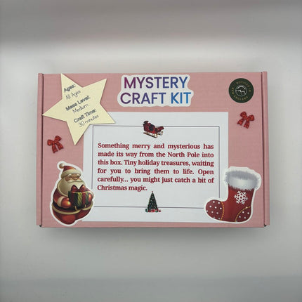Blind Date Craft Kit 23
