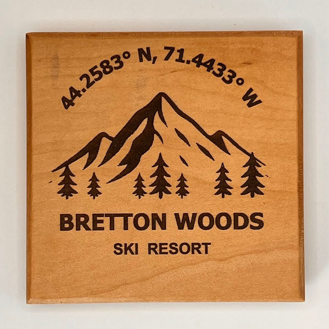 Bretton Woods