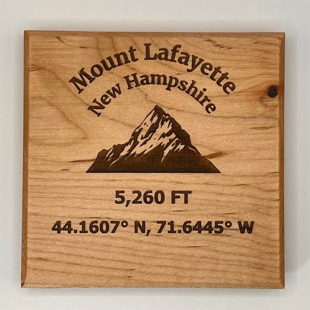 Mount Lafayette