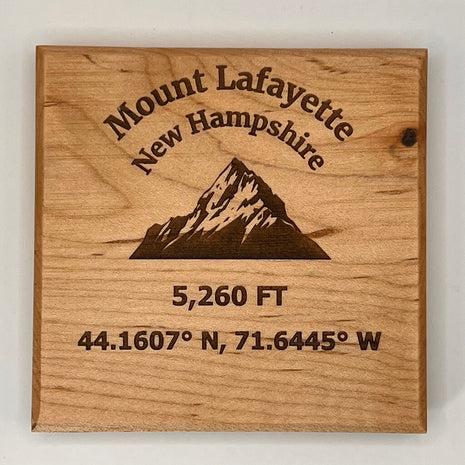 Mount Lafayette