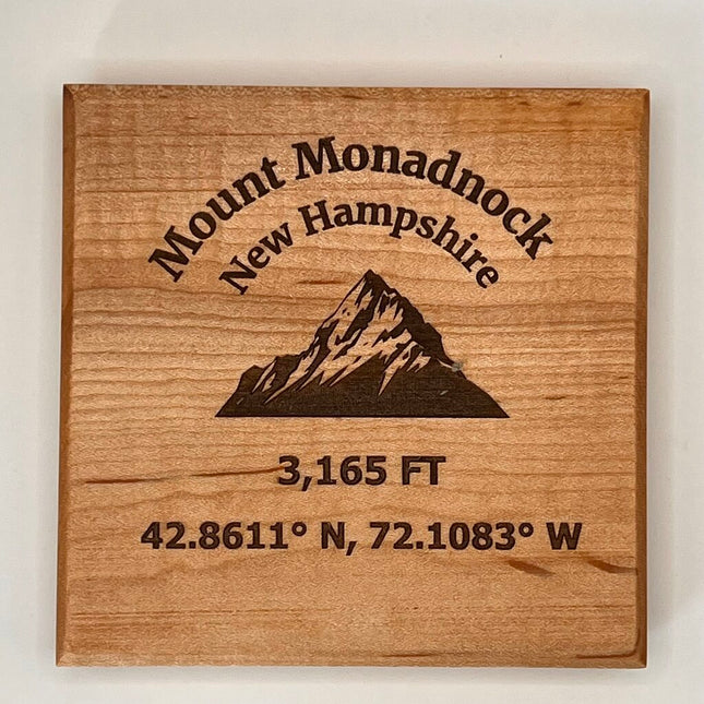 Mount Monadnock