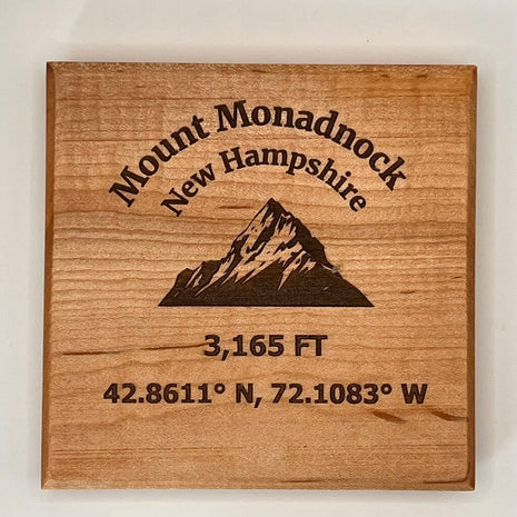 Mount Monadnock