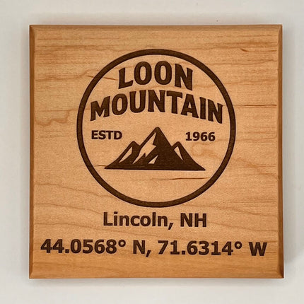 Loon Mountain