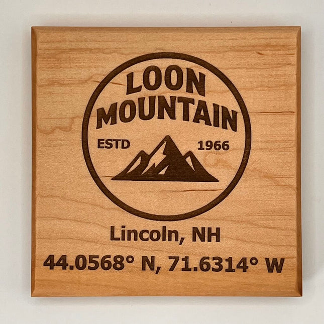 Loon Mountain