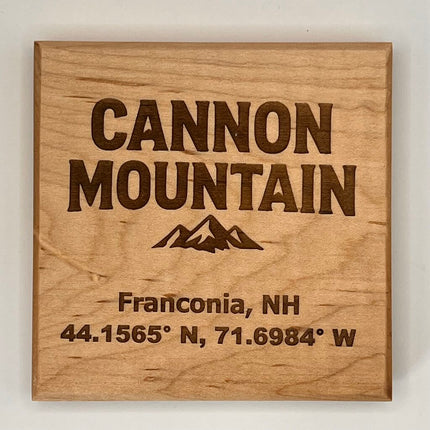 Cannon Mountain