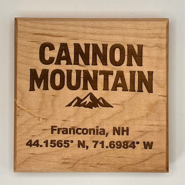 Cannon Mountain
