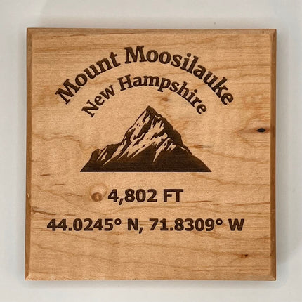 Mount Moosilauke