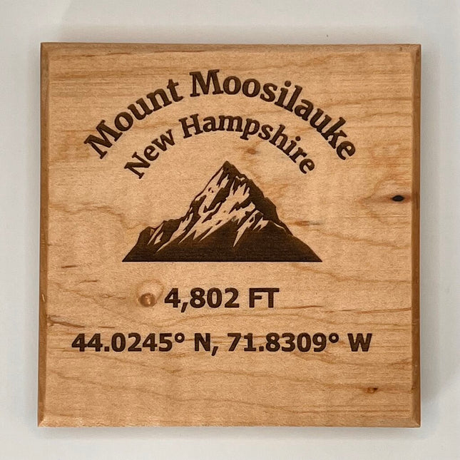 Mount Moosilauke