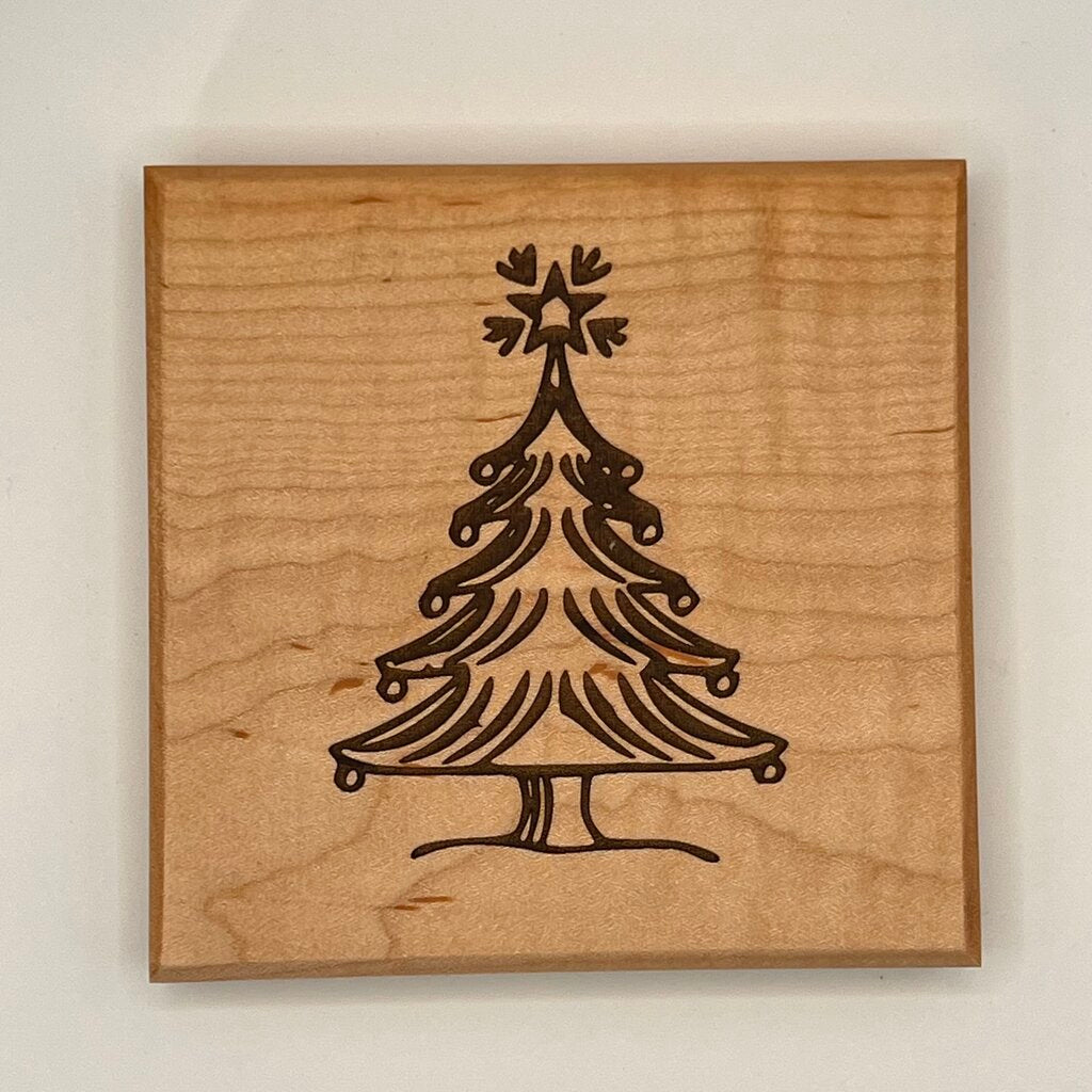 Christmas Tree Star
