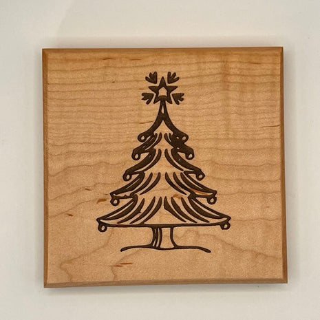 Christmas Tree Star