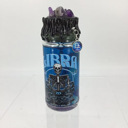 Libra Skeleton - view 2
