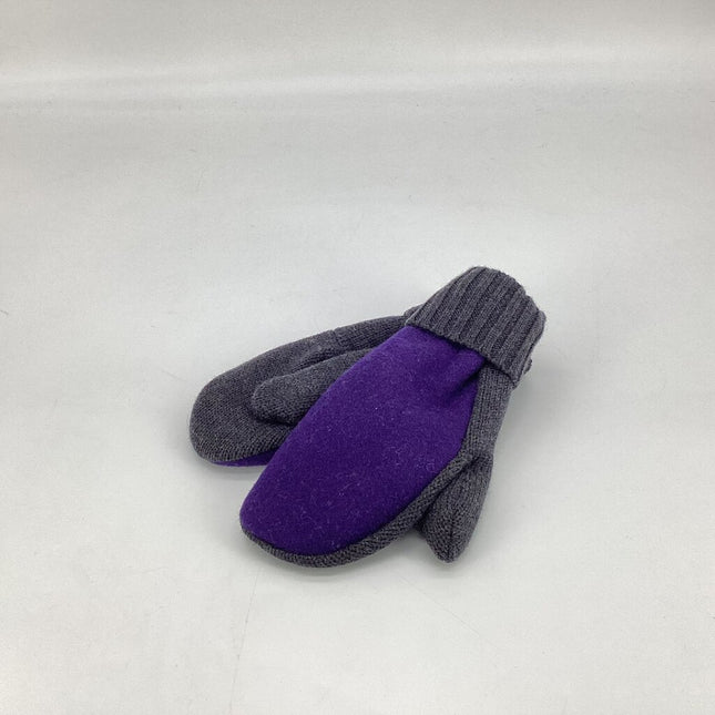 Sweater Mittens