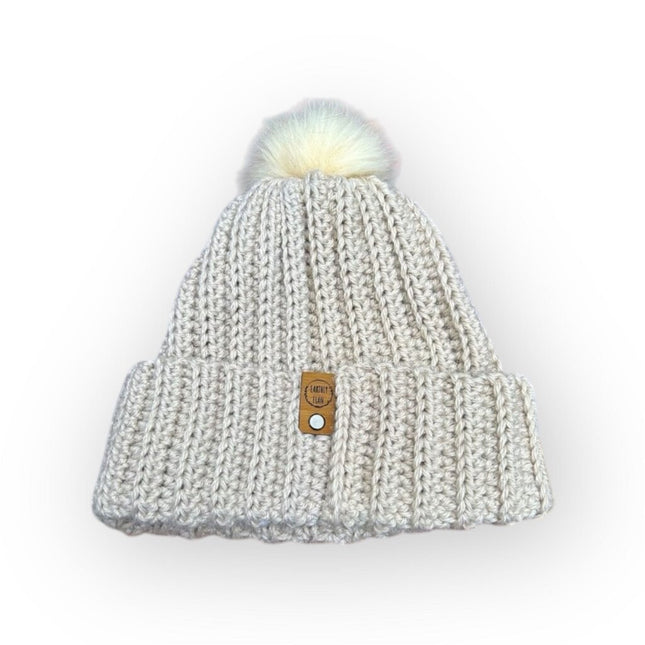 Winter Hat (Moonstone)