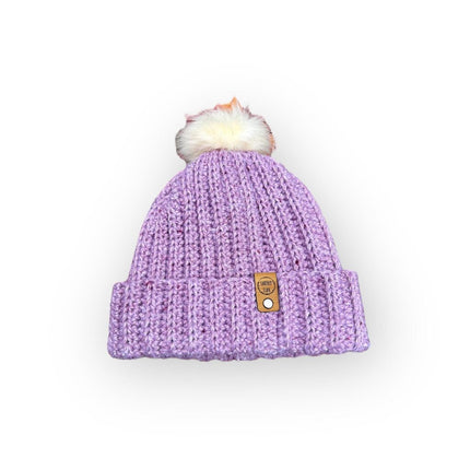 Winter Hat (Kunzite)