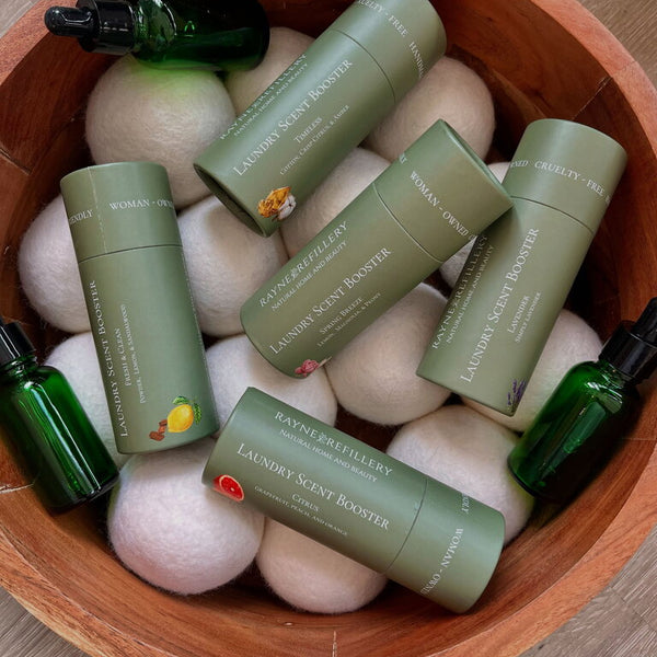 Laundry Scent Booster - Lavender