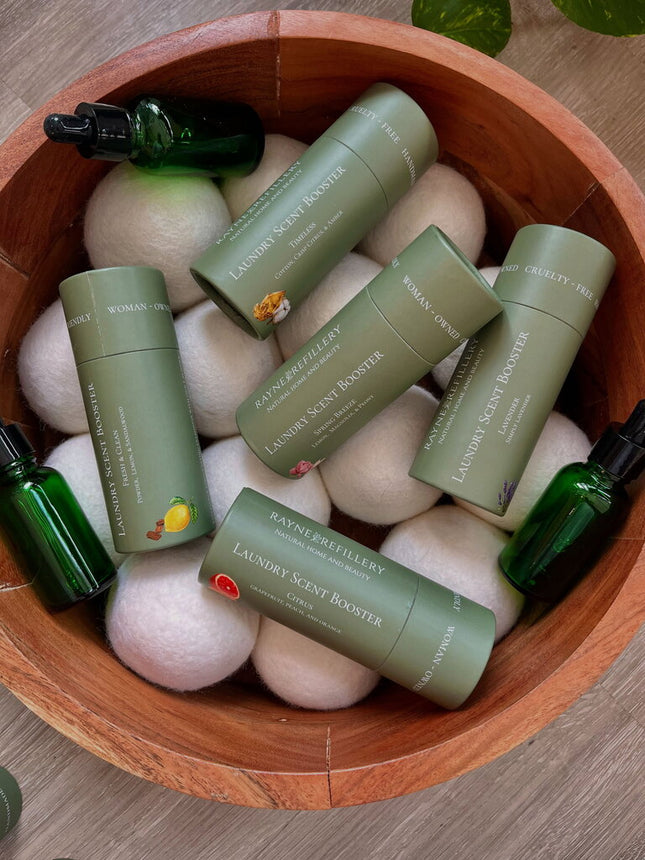 Laundry Scent Booster - Lavender