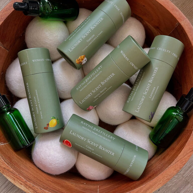 Laundry Scent Booster - Spring Breeze