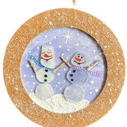 Ornament for Kimberly - view 2