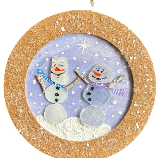 Ornament for Kimberly