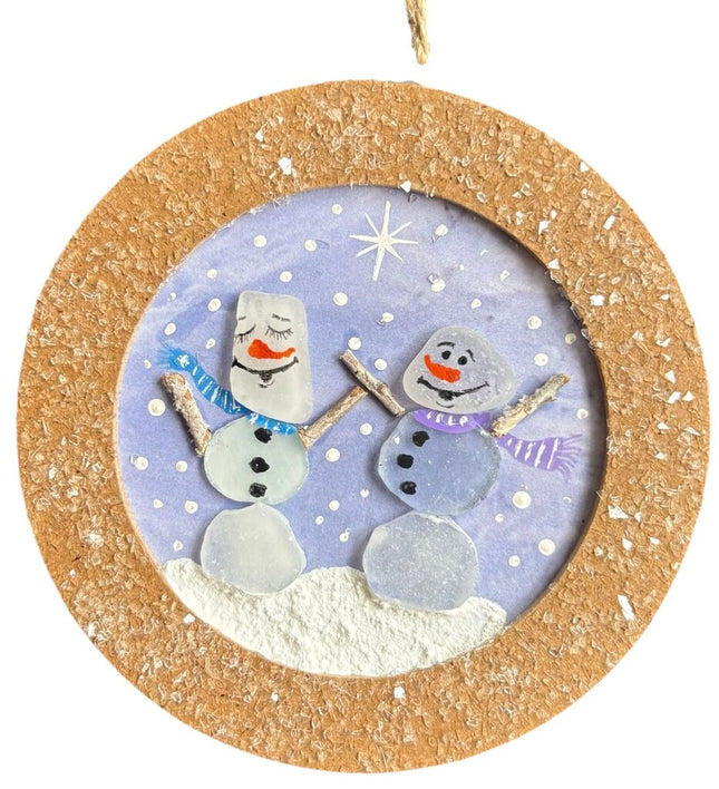 Ornament for Kimberly