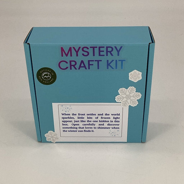 Blind Date Craft Kit 29