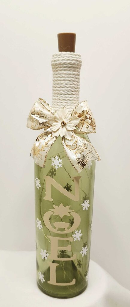 Bottle- NOEL
