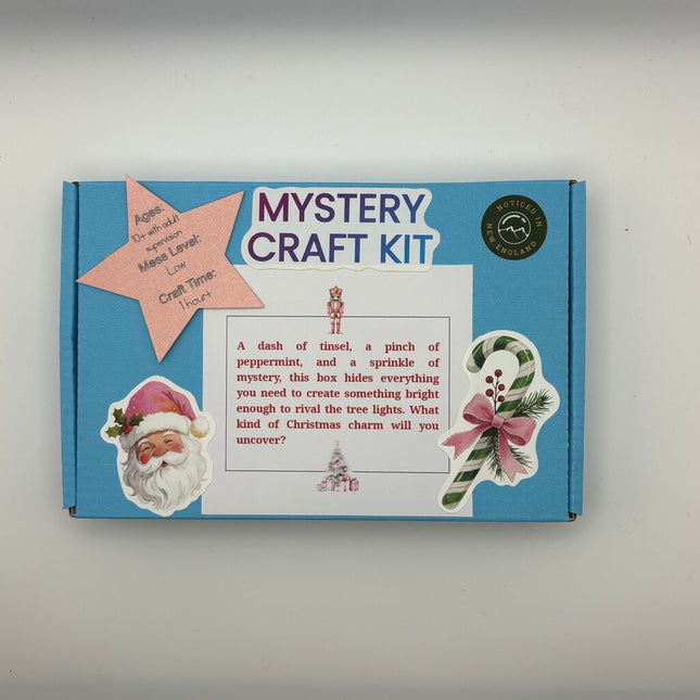 Blind Date With A Craft 30