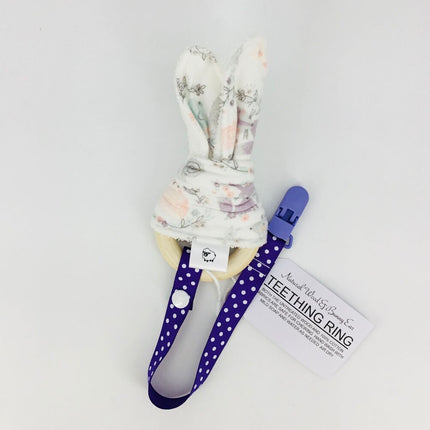 Teething Ring