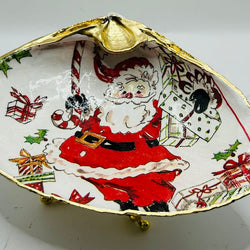 Santa XL Clam from Newport, RI - view 1