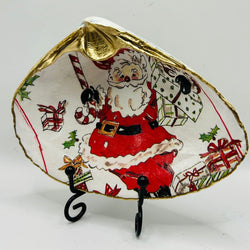 Santa XL Clam from Newport, RI - view 4
