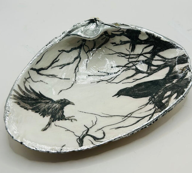 Crows XL Clam from Newport, RI