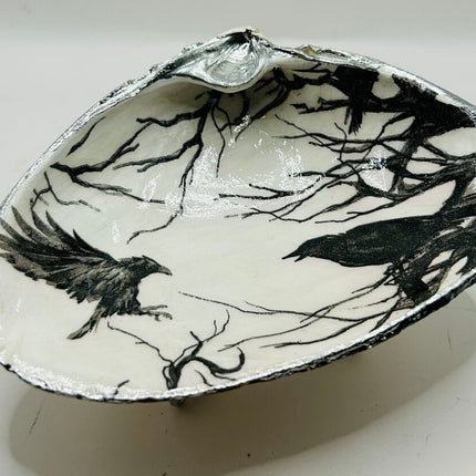 Crows XL Clam from Newport, RI