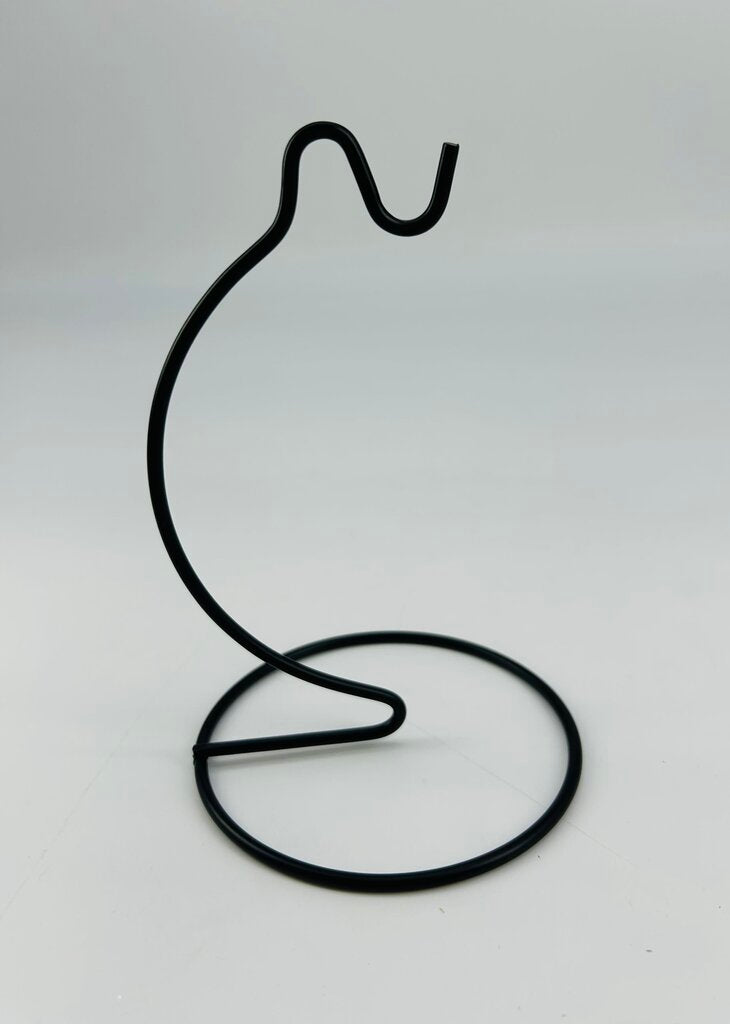 Ornament Stand 9"