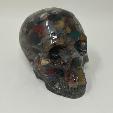 Resin-Skull-Large