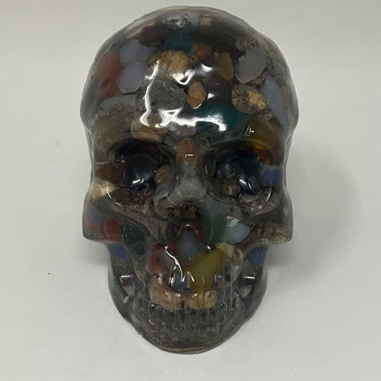 Resin-Skull-Large