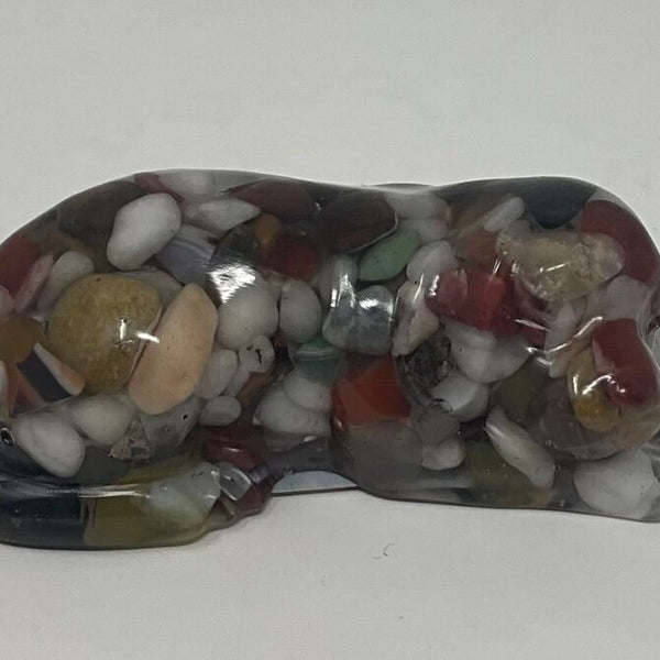 Resin-Dog-Long