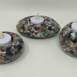 Resin-T-Lite-Round - view 1