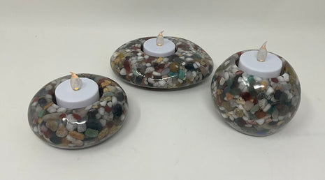 Resin-T-Lite-Round