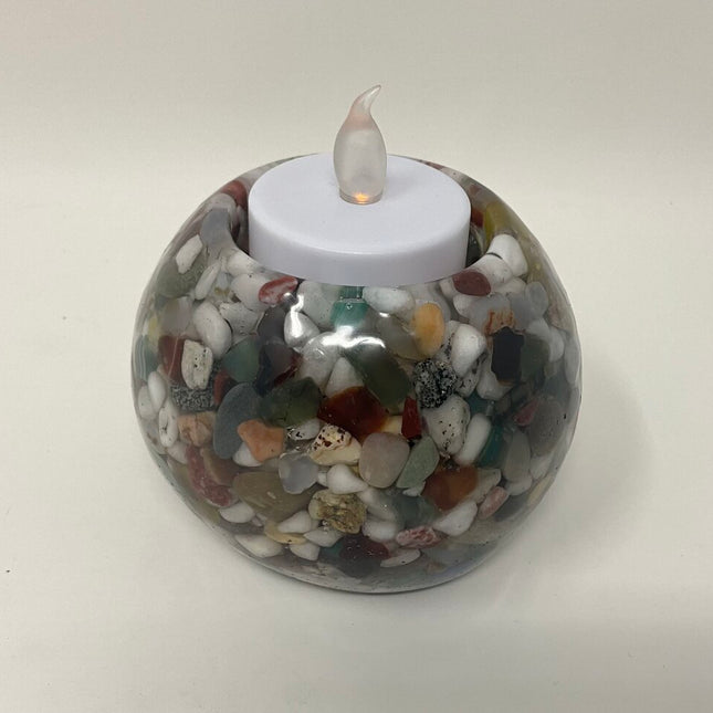 Resin-T-Lite-Round
