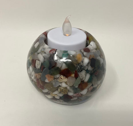 Resin-T-Lite-Round