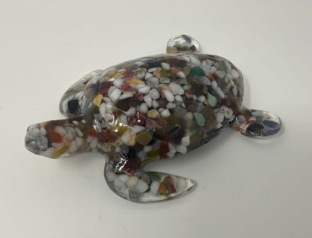 Resin-Turtle-XLarge