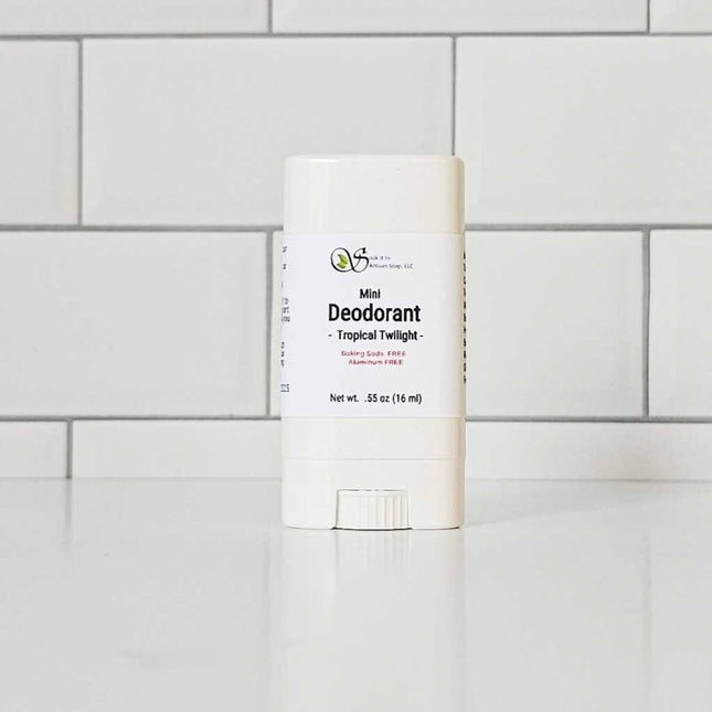 Mini Deodorant - Tropical Twilight