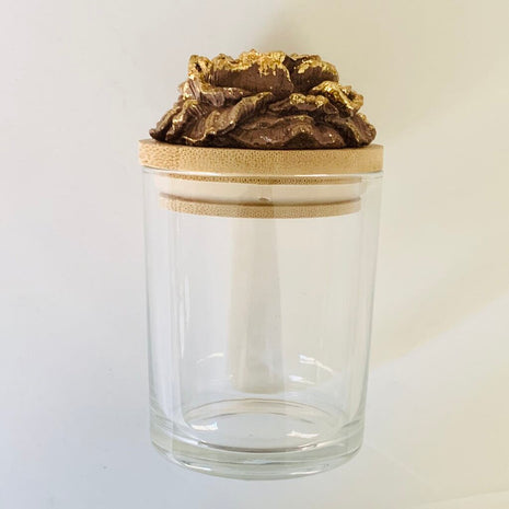 Peony Jar - 7oz