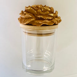 Peony Jar - 7oz - view 1