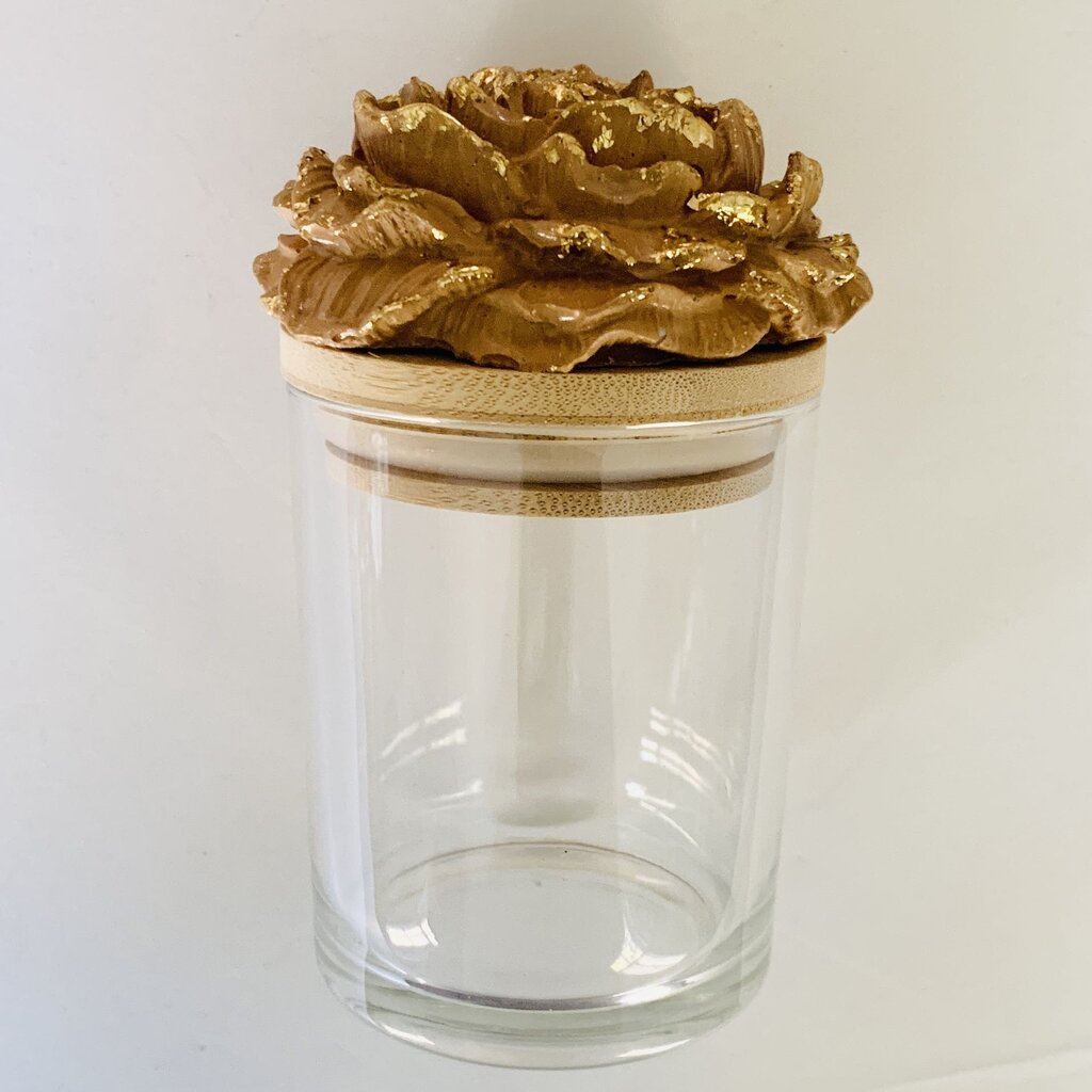 Peony Jar - 7oz